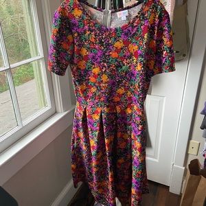Amelia by Lularoe